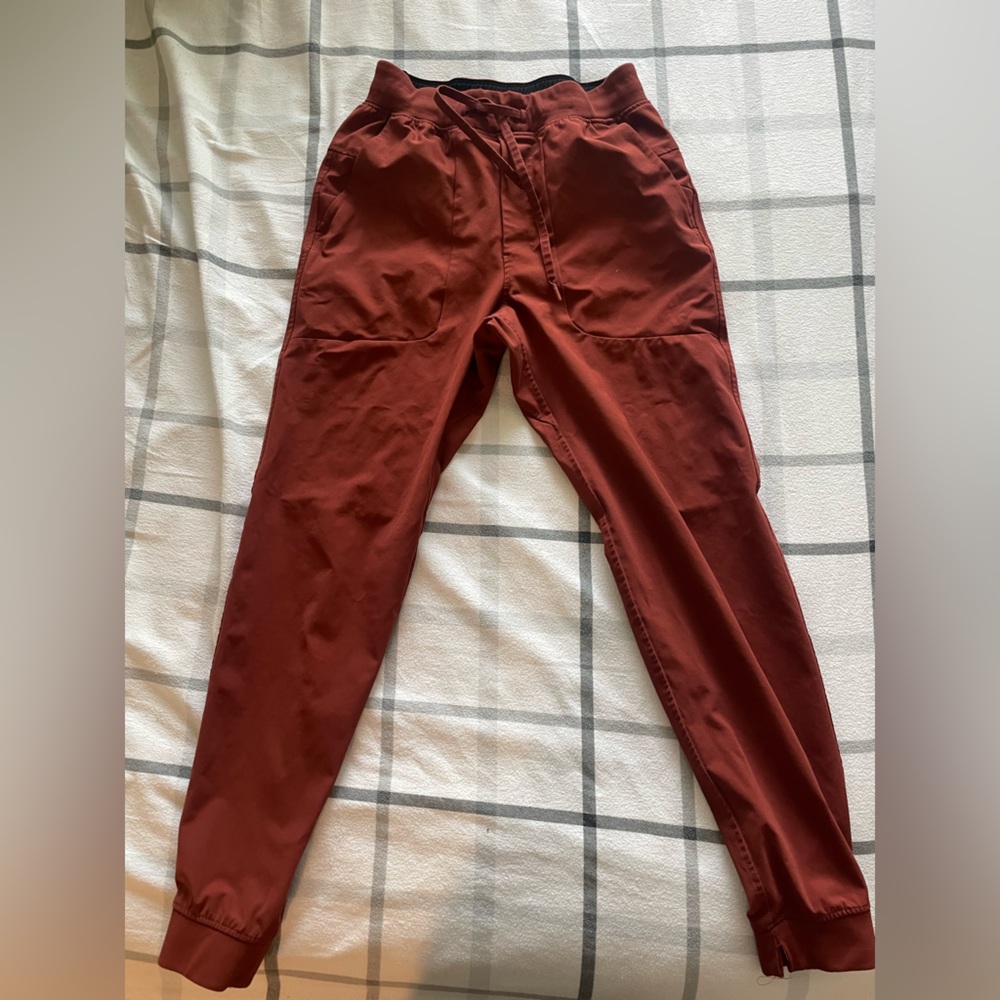 Lululemon Men’s ABC Jogger